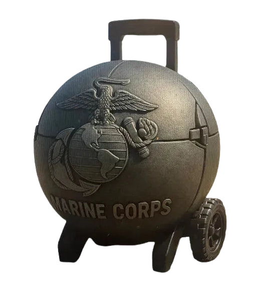 U.S. Military Coolers