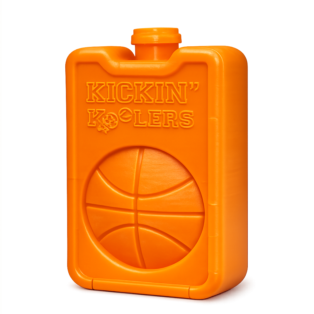 Kickin' Ice  Reusable Ice Packs