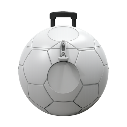 Kickin' Kooler