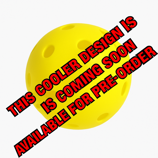 Picklin' Kooler