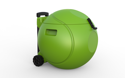 Tennis Cooler