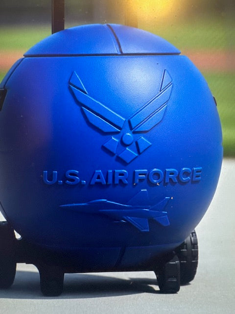 Air Force Flyin' Kooler